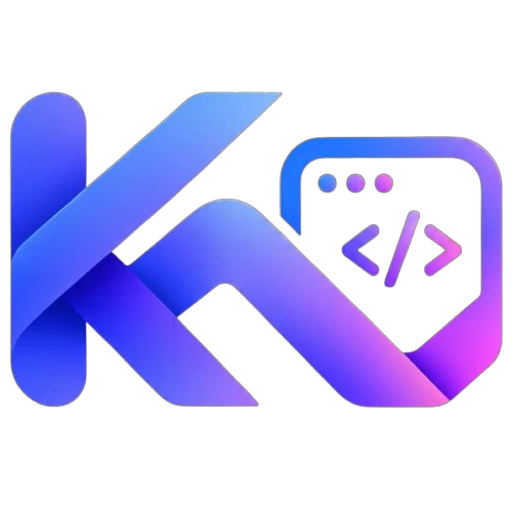 KoNekWeb Logo